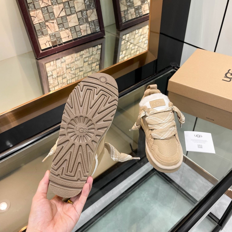 Ugg Sneakers